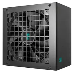 Блок живлення DeepCool GamerStorm PN850M (R-PN850M-FC0B-JGEU) 850W - мініатюра 10