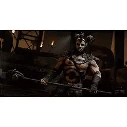 Гра PS4 Mad Max (5051890322104) - мініатюра 6