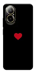 Чохол Demsky Simple heart для Realme C67 4G