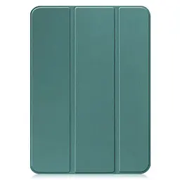 Чохол-книжка BeCover Smart Case для Apple iPad 10.9" 2022/2024 /iPad (709191) - мініатюра 2
