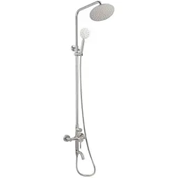 Душова система Lidz (NKS) 12 32 1003, Нікель