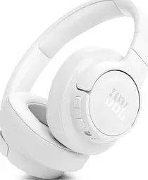 Навушники JBL Tune 770NC White (JBLT770NCWHT)