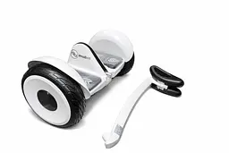 Гіроскутер Міні Сігвей ProBot Mini (54V, 5700 mAh) Білий - мініатюра 3