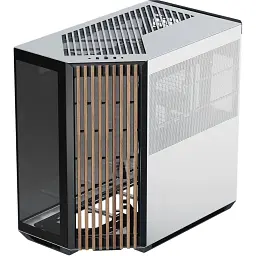 Корпус APNX V1-W Black/White (APCM-VI01103.M1) [146479]