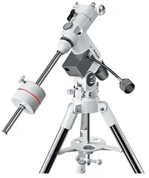 Телескоп Bresser Messier NT-203/ 1000 Hexafoc EXOS-2/EQ5 (4703108) - мініатюра 2