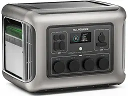Зарядний пристрій Allpowers R2500
