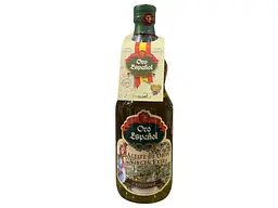 Олія авокадо Oro Espanol Aceite De Oliva Virgen Extra 1 л (8435032302495)