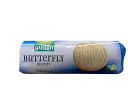Печиво Gullon Butterfly 165 г (8410376032574)