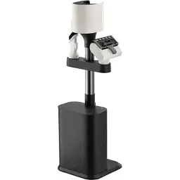 Пилосос Roborock Alioth Lite H60 Hub - мініатюра 12