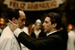 Steve Schapiro. The Godfather Family Album - мініатюра 2