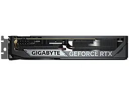 Відеокарта Gigabyte GeForce RTX 5060 WINDFORCE MAX OC 8G (GV-N5060WF2MAX OC-8GD) - мініатюра 4