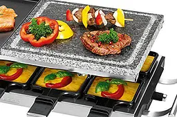Раклітниця-Гриль Profi Cook PC-RG 1144 - мініатюра 4