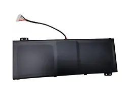 Акумулятор Acer AP18E7M (Aspire A715-74G, AN515-54, CN517-71, PT315-51, PT317-53 серія) 14.8V 3620 mAh 54Wh, Black
