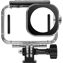 Водонепроникний бокс Puluz PU1078T для DJI Osmo Action 6 60м [163694]