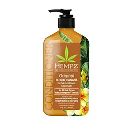 Кондиціонер "Оріджинал" відновлюючий Hempz 500 ml