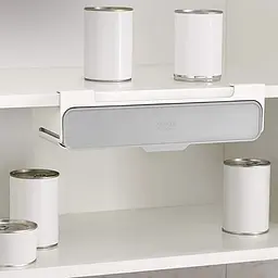 Підвісна полиця-органайзер для спецій Joseph Joseph CupboardStore (85147) - мініатюра 2