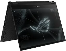 Ноутбук ASUS ROG Flow X13 GV301QE-K5110R 13.4WQUXGA Touch IPS/AMD R9-5980HS/32/1024F/NVD305Ti0-4/W10P (90NR04H5-M02210) - мініатюра 7