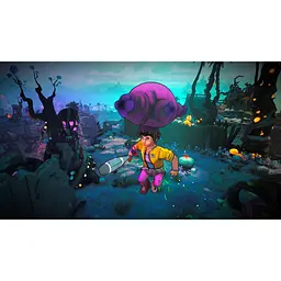 Ключ активації Microsoft Rad для Xbox One/Series - мініатюра 10