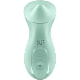 Вібратор Satisfyer Exciterrr Mint - мініатюра 3