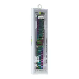Ремінець Stainless Steel Apple Watch 41/40/38 mm Colorful (34694_3342374) - мініатюра 2