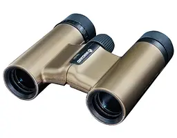 Бінокль Vanguard Vesta Compact 10x21 WP Champagne (Vesta 1021 Cham) (DAS301034)