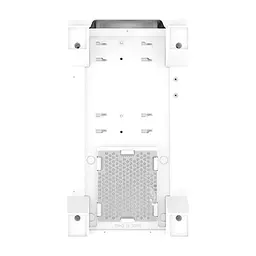Корпус для ПК MONTECH AIR 100 ARGB (W) - мініатюра 6