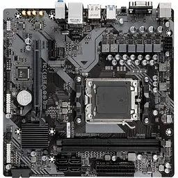 Материнська плата Gigabyte B650M S2 (B650M S2H) - мініатюра 4