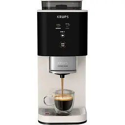 Кавомашина Krups Coffee Crush SA4001E0 [169068]