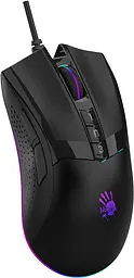 Миша Bloody A4Tech W90 Max USB Stone Black (W90 Max (Stone black)) - мініатюра 8