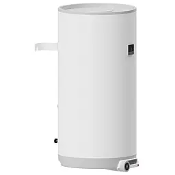 Бойлер непрямого нагріву Drazice OKF 125/1m 2/2kw