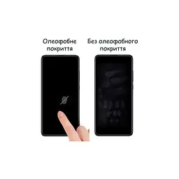 Плівка захисна Drobak Hydrogel Google Pixel 6a (717159) - мініатюра 2