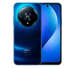 Смартфон Meizu Mblu 22 Pro 8/256GB Blue (Global)