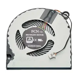 Вентилятор ноутбука Acer Aspire 3 A315-51 (DFS541105FC0T-FJMQ) DC (5V, 0.5A) 4pin (A48471)