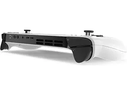 Ігрова приставка Lenovo Legion Go S 1 TB Glacier White (83L3001BRA) - мініатюра 3