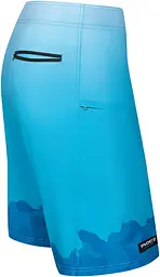 Шорти Favorite Johny Board shorts Blue розмір 40 - мініатюра 5