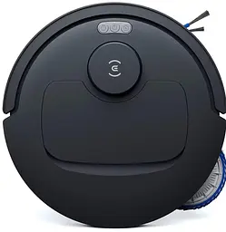 Робот-пилосос DEEBOT T30CDLX71 BLACK ECOVACS - мініатюра 5