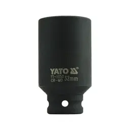 Торцева головка Yato YT-1052