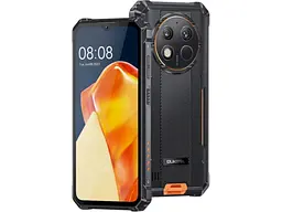 Смартфон Oukitel G1 6/256GB Orange - миниатюра 4