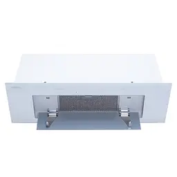 Витяжка повновбудована PERFELLI BISP 9973 A 1250 W LED Strip - мініатюра 5