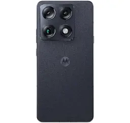 Смартфон Motorola Signature (XT2603-2) 16/512Gb Carbon (Dark Blue) (PBAB0045RO) (No Adapter) UA UCRF - мініатюра 5