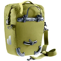 Рюкзак Deuter Valbona 20+5 Cactus (1052-3230324 2036) - мініатюра 4