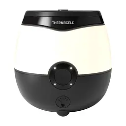 Фумігатор Thermacell EL55 Rechargeable Mosquito Repeller + GlowLight Charcoal (1200.06.04)