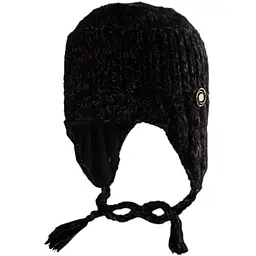 Шапка Chaos Dalroy Black (1052-11G3 2430 029)