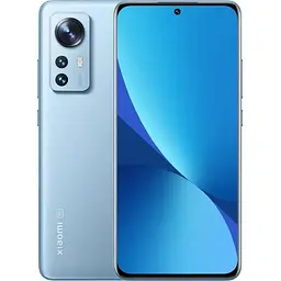 Смартфон Xiaomi 12X 8/256GB Blue Global Rom Refurbished