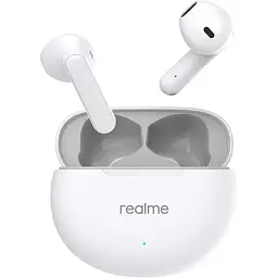 Наушники TWS Realme Buds T01 (RMA2406) White Global