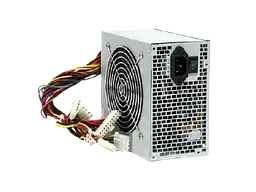 Блок живлення Casecom 400W Gray (CM 400 ATX)