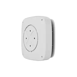 Датчик диму Ajax FireProtect 2 SB CO white - мініатюра 6