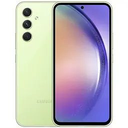 Смартфон Samsung Galaxy A54 5G 6/128Gb Awesome Lime SM-A5460