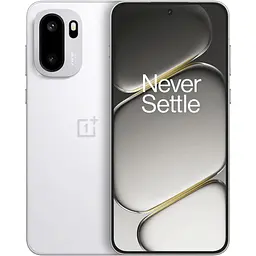 Смартфон OnePlus Ace 6 16/512GB White CN (no OTA) [153856] - мініатюра 1
