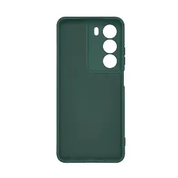 Чохол ArmorStandart ICON для Realme C73 5G Camera cover Dark Green - мініатюра 2